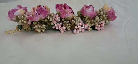 Bridal Artificial Flowers