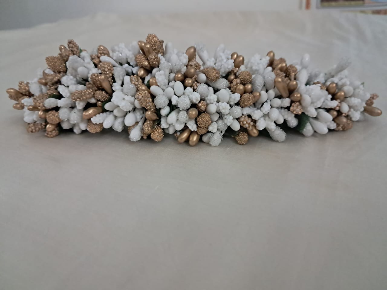 Bridal Artificial Flowers -